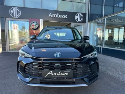MG ZS Neuwagen