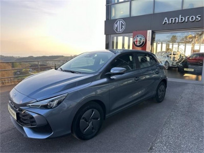 MG MG3 Neuwagen MG MG3 Neuwagen