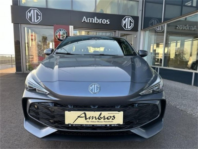MG MG3 Neuwagen MG MG3 Neuwagen
