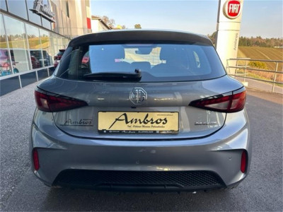 MG MG3 Neuwagen MG MG3 Neuwagen