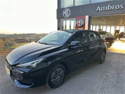 MG MG3 Neuwagen MG MG3 Neuwagen