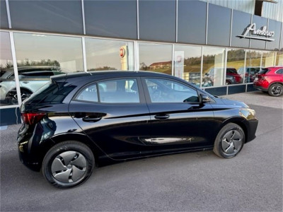 MG MG3 Neuwagen MG MG3 Neuwagen