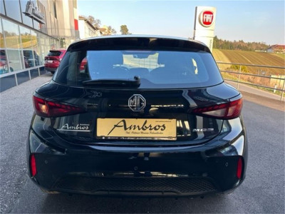 MG MG3 Neuwagen MG MG3 Neuwagen