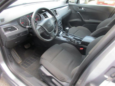 Peugeot 508 Gebrauchtwagen