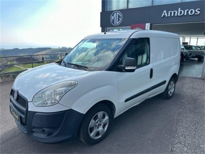 Fiat Doblo Gebrauchtwagen