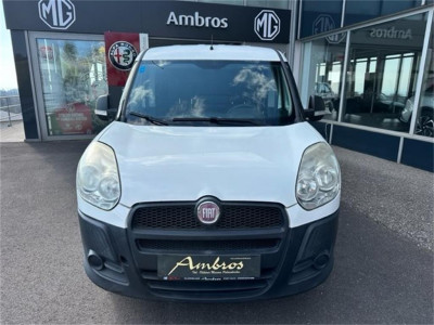 Fiat Doblo Gebrauchtwagen