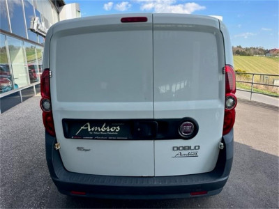 Fiat Doblo Gebrauchtwagen