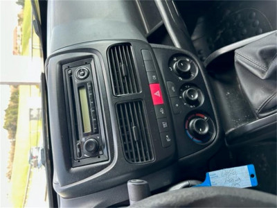 Fiat Doblo Gebrauchtwagen