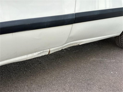 Fiat Doblo Gebrauchtwagen