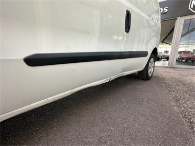 Fiat Doblo Gebrauchtwagen