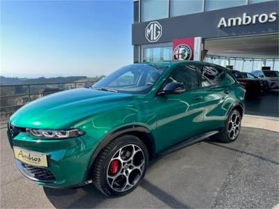 Alfa Romeo Tonale Gebrauchtwagen
