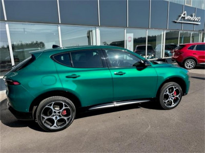 Alfa Romeo Tonale Gebrauchtwagen