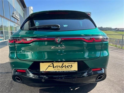 Alfa Romeo Tonale Gebrauchtwagen