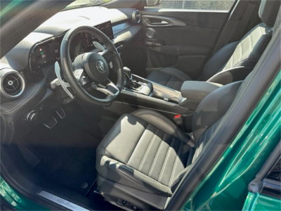 Alfa Romeo Tonale Gebrauchtwagen