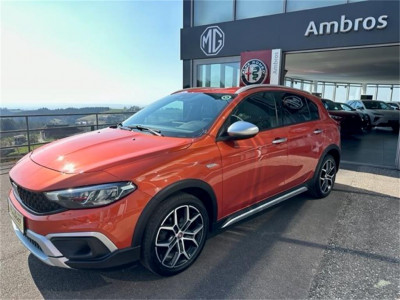 Fiat Tipo Gebrauchtwagen