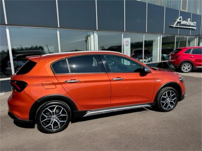 Fiat Tipo Gebrauchtwagen