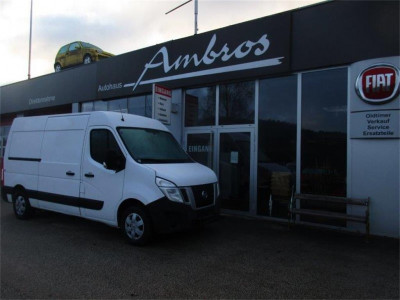 Nissan NV400 Gebrauchtwagen