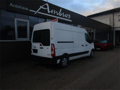 Nissan NV400 Gebrauchtwagen