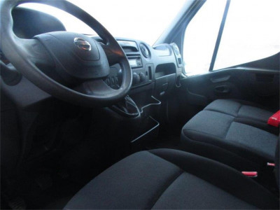 Nissan NV400 Gebrauchtwagen