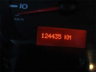 Nissan NV400 Gebrauchtwagen