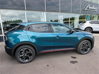 Alfa Romeo Junior Neuwagen