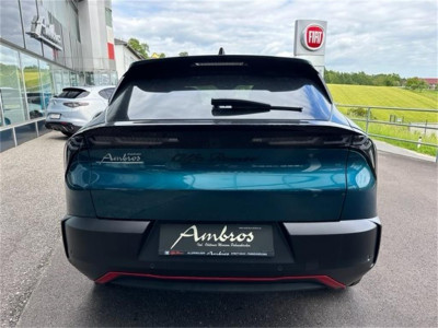 Alfa Romeo Junior Neuwagen