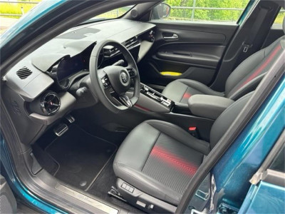 Alfa Romeo Junior Neuwagen