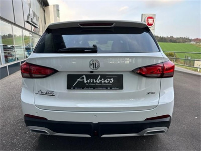 MG ZS Neuwagen