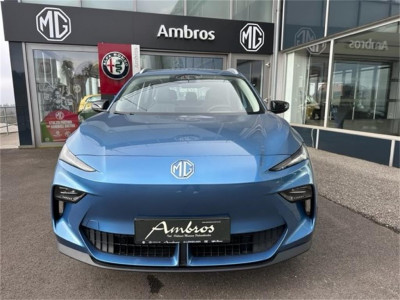 MG MGS5 EV Neuwagen