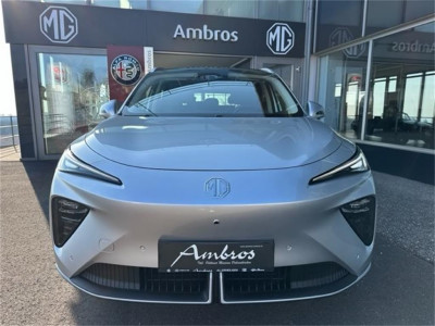 MG MGS6 EV Neuwagen MG MGS6 EV Neuwagen