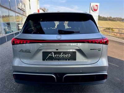 MG MGS6 EV Neuwagen MG MGS6 EV Neuwagen