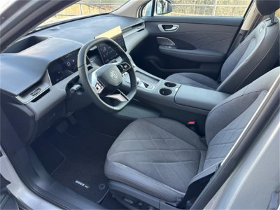 MG MGS6 EV Neuwagen MG MGS6 EV Neuwagen