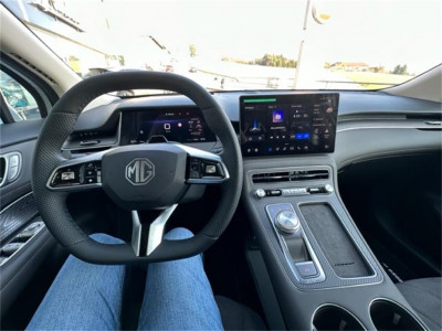 MG MGS6 EV Neuwagen MG MGS6 EV Neuwagen