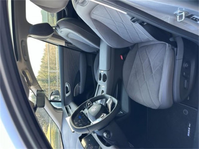 MG MGS6 EV Neuwagen MG MGS6 EV Neuwagen