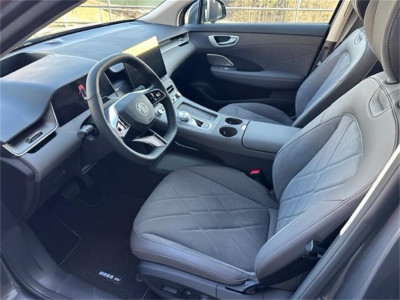 MG MGS6 EV Neuwagen MG MGS6 EV Neuwagen