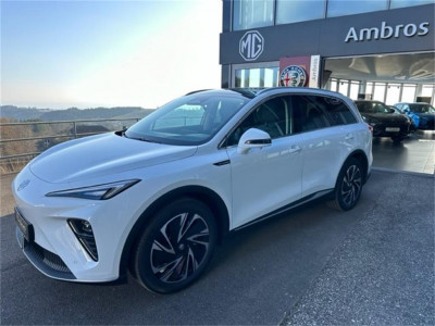 MG MGS6 EV Neuwagen