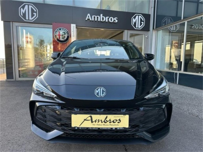 MG MG3 Neuwagen