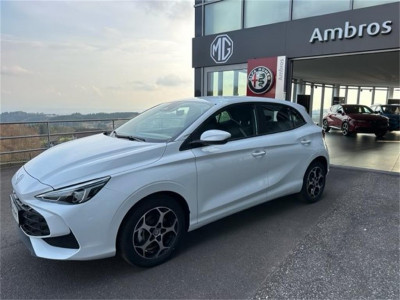 MG MG3 Neuwagen