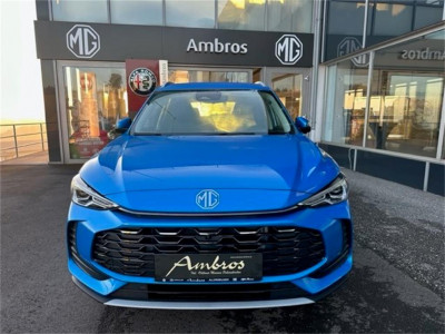 MG ZS Neuwagen MG ZS Neuwagen