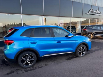 MG ZS Neuwagen MG ZS Neuwagen