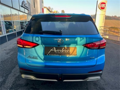 MG ZS Neuwagen MG ZS Neuwagen