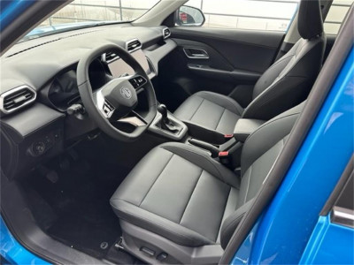 MG ZS Neuwagen MG ZS Neuwagen