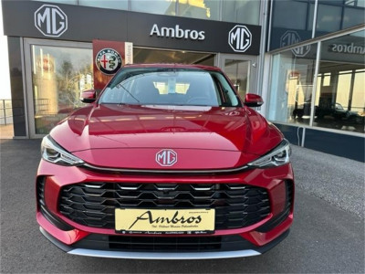 MG ZS Neuwagen
