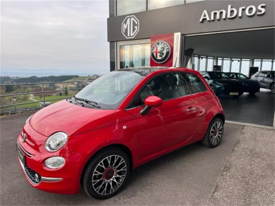 Fiat 500 Gebrauchtwagen