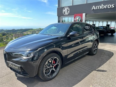 Alfa Romeo Stelvio Neuwagen