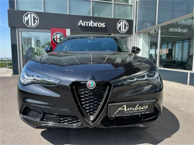 Alfa Romeo Stelvio Neuwagen
