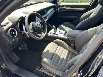 Alfa Romeo Stelvio Neuwagen