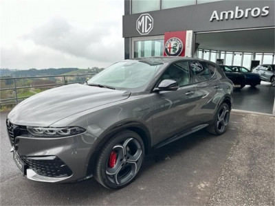 Alfa Romeo Tonale Neuwagen
