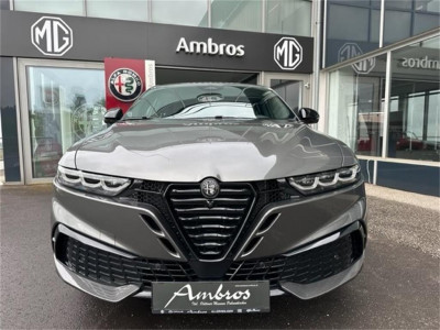 Alfa Romeo Tonale Neuwagen Alfa Romeo Tonale Neuwagen