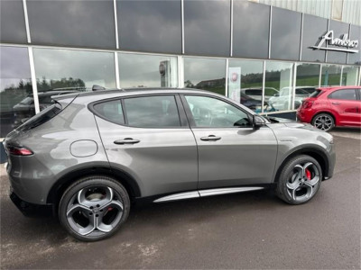 Alfa Romeo Tonale Neuwagen Alfa Romeo Tonale Neuwagen